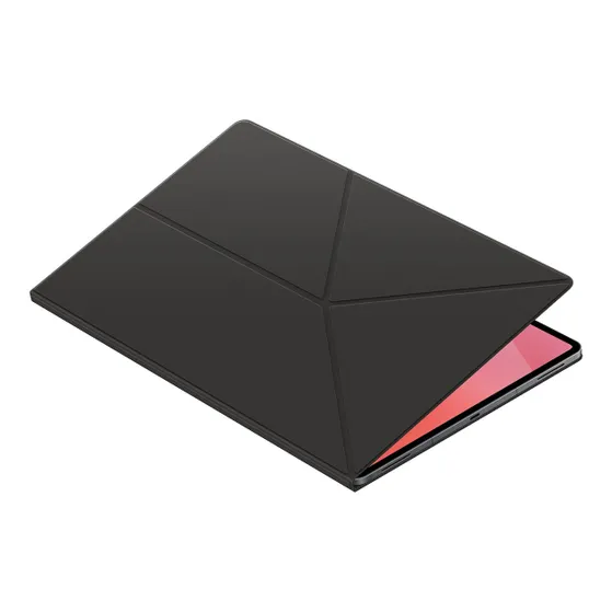 Samsung Book Cover voor Tab S11 Ultra Zwart