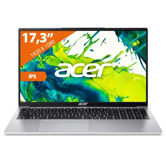 Acer Aspire Lite AL17-51P-5449