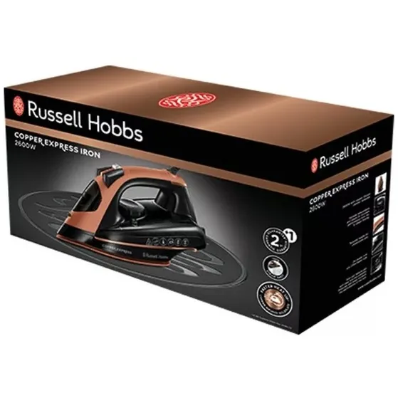 Russell Hobbs 23975-56 COPPER EXPRESS IR