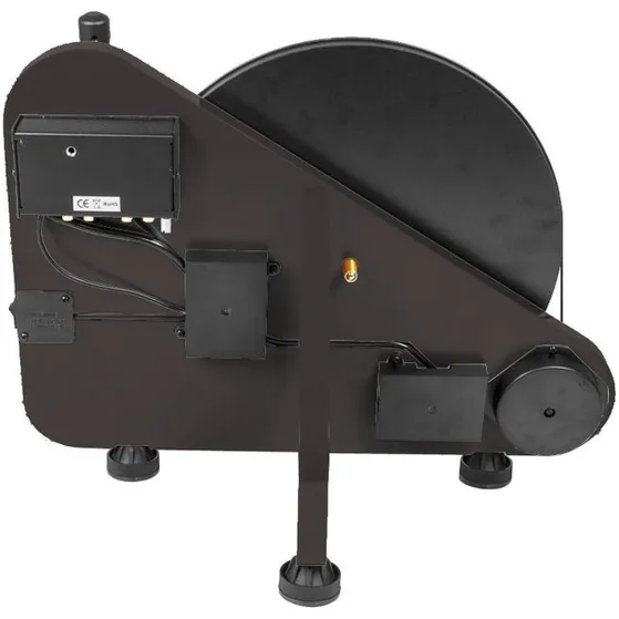 Pro-Ject VT-E BT R Zwart