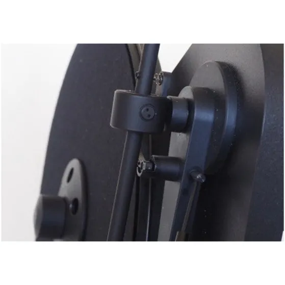 Pro-Ject VT-E BT R Zwart