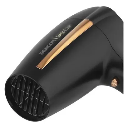 Sencor SHD 7100BK Zwart