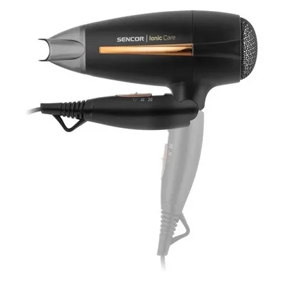 Sencor SHD 7100BK Zwart