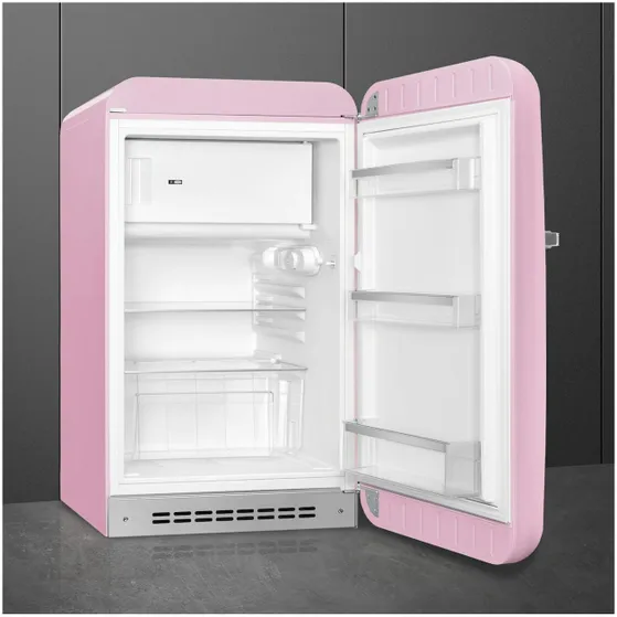 Smeg FAB10RPK6 Roze