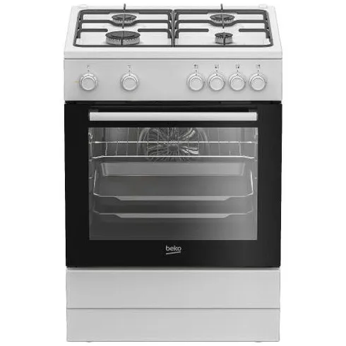 Beko FBM6202W NL