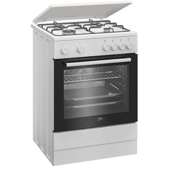 Beko FBM6202W NL
