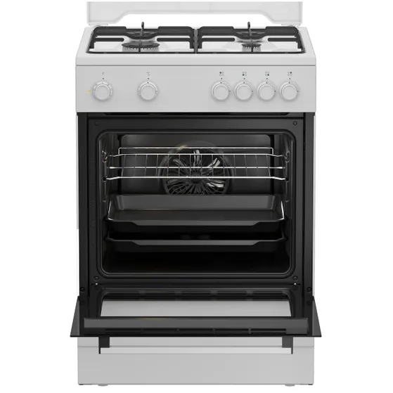 Beko FBM6202W NL