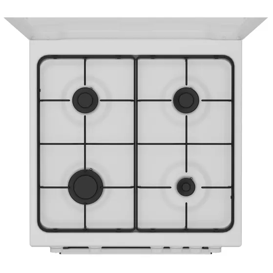 Beko FBM6202W NL