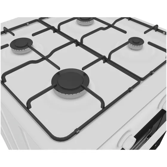 Beko FBM6202W NL