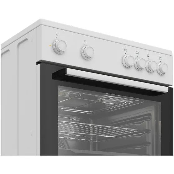Beko FBM6202W NL