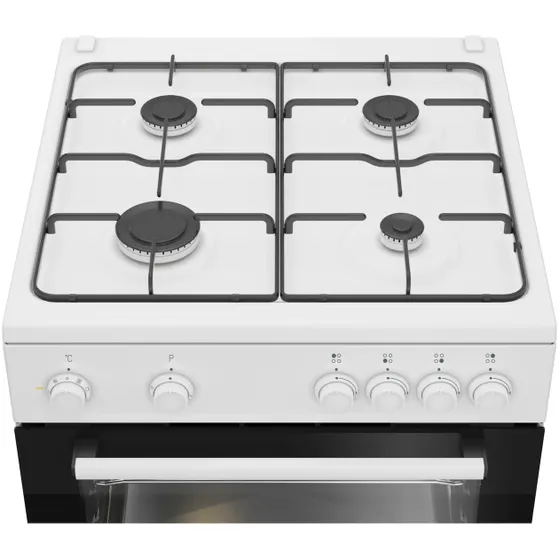 Beko FBM6202W NL
