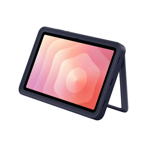 Samsung Frame Cover voor Tab S11 Donkerblauw