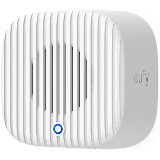 Eufy Doorbell Chime2
