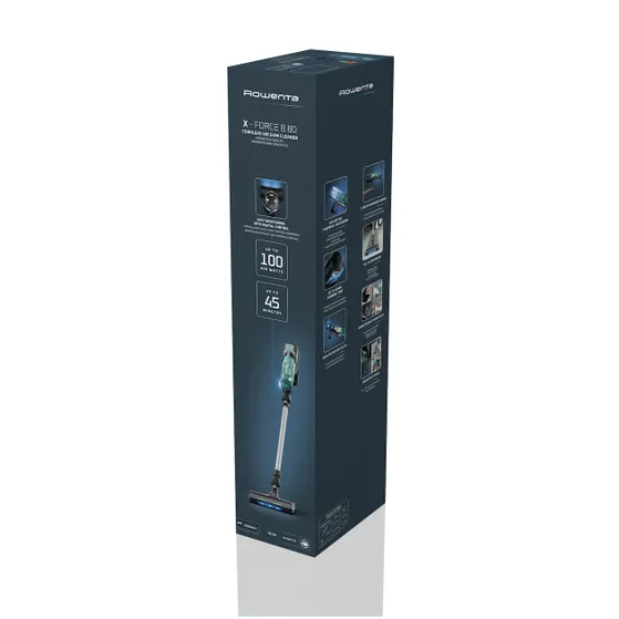 Rowenta RH1832 X-Force 8.80 Allergy