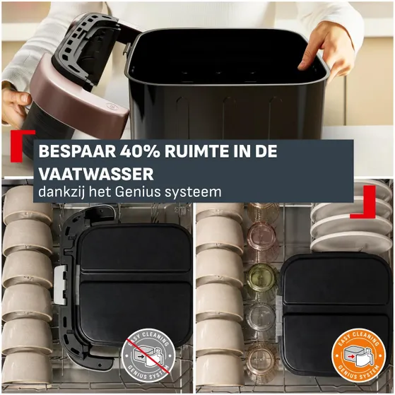 Tefal EY968F