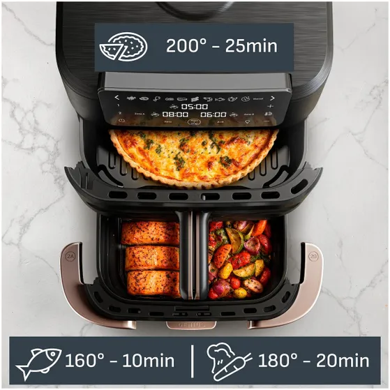 Tefal EY968F