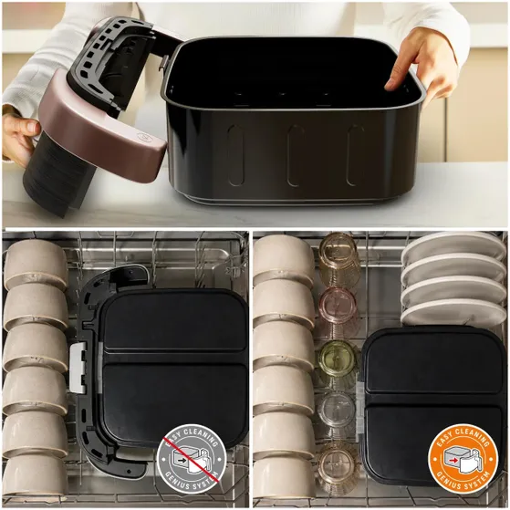 Tefal EY968F