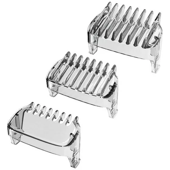 Remington BHT250 Delicates & Body Zwart