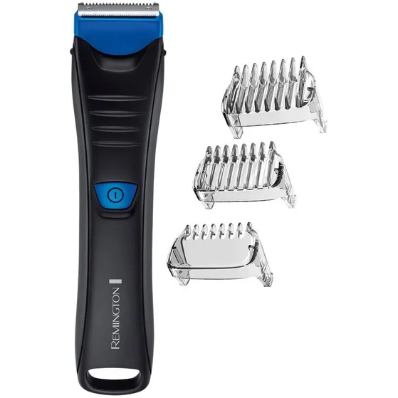 Remington BHT250 Delicates & Body Zwart