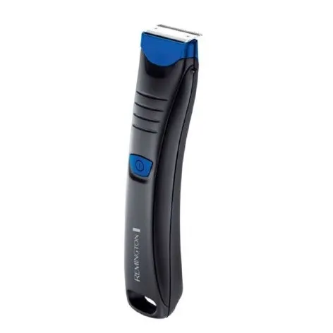 Remington BHT250 Delicates & Body Zwart