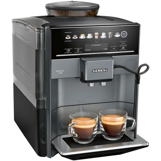 Siemens EQ.6 PLUS TE651209RW