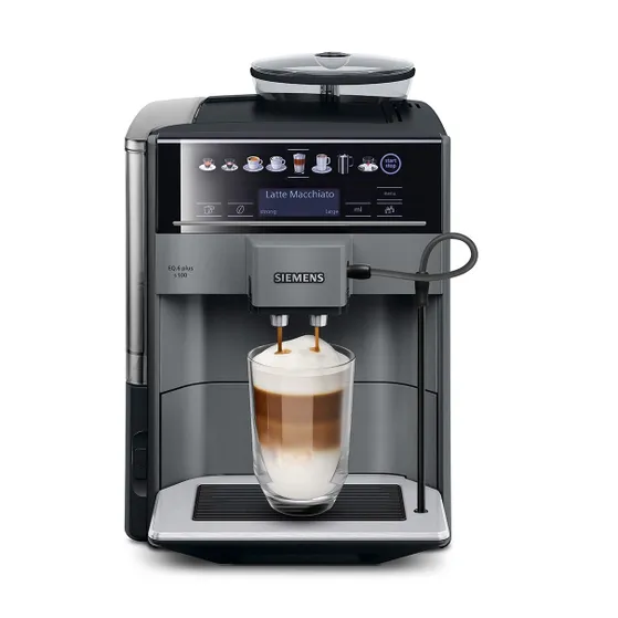 Siemens EQ.6 PLUS TE651209RW