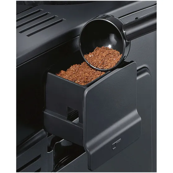 Siemens EQ.6 PLUS TE651209RW