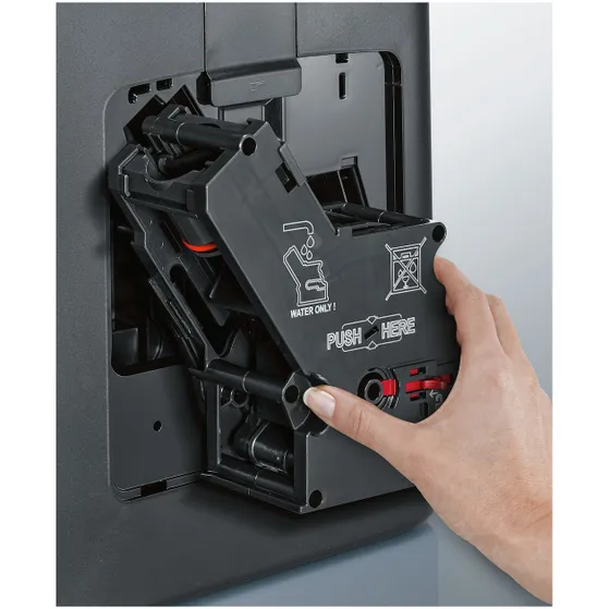 Siemens EQ.6 PLUS TE651209RW