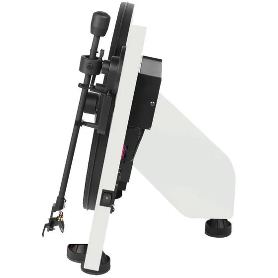 Pro-Ject VT-E BT R Wit