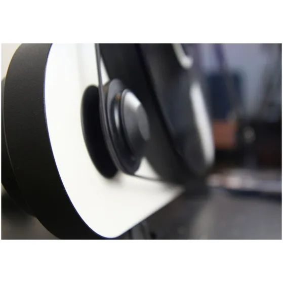 Pro-Ject VT-E BT R Wit