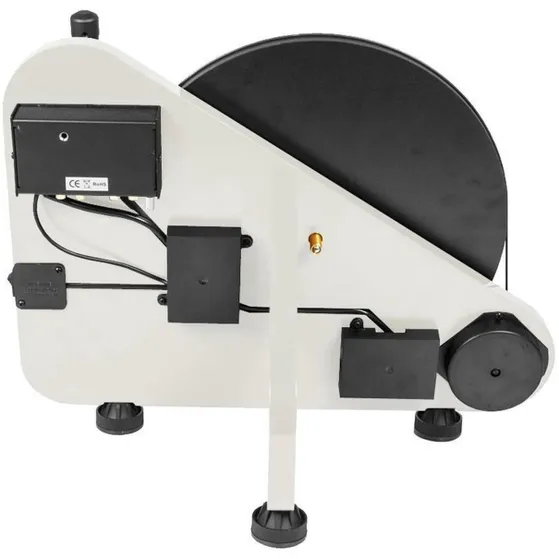 Pro-Ject VT-E BT R Wit