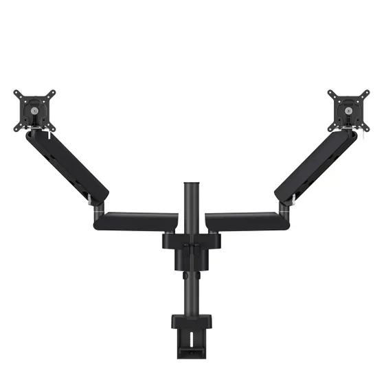 Vogels MOMO 4237 MONITOR MOUNT MOTION+ Zwart