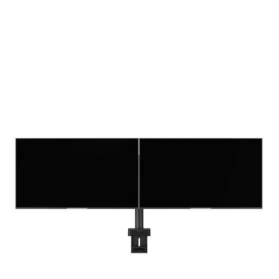 Vogels MOMO 4237 MONITOR MOUNT MOTION+ Zwart