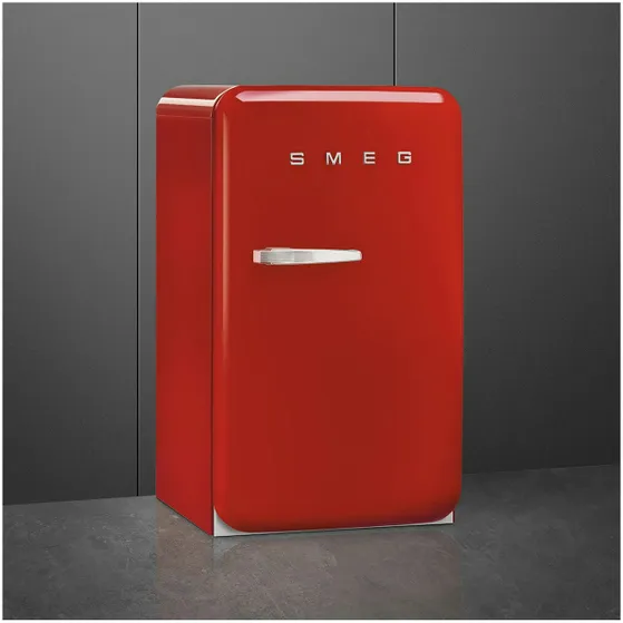 Smeg FAB10RRD6 Rood