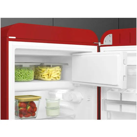 Smeg FAB10RRD6 Rood