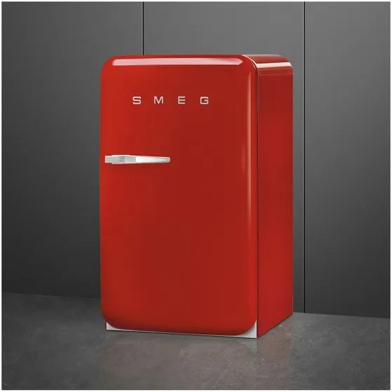 Smeg FAB10RRD6 Rood