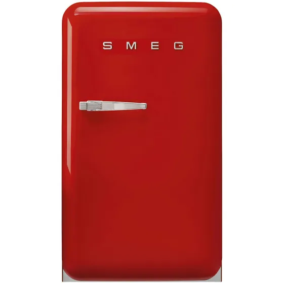 Smeg FAB10RRD6 Rood