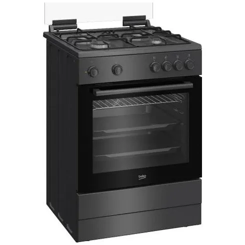 Beko FBM6202ANL Antraciet