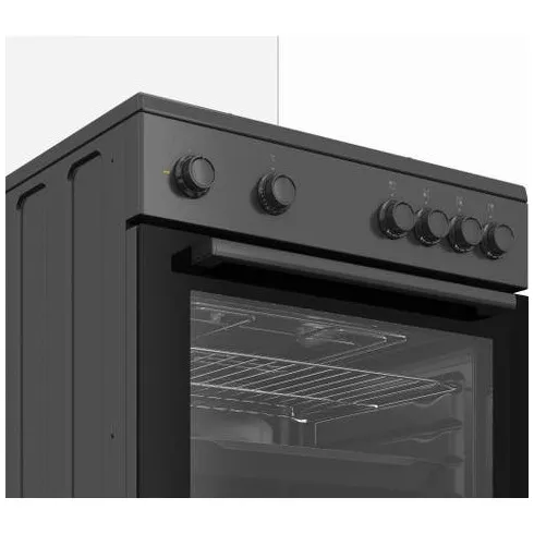 Beko FBM6202ANL Antraciet