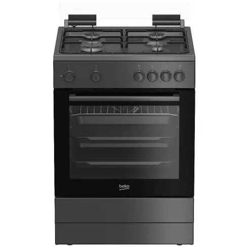 Beko FBM6202ANL Antraciet
