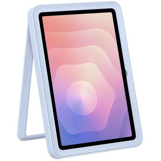 Samsung Frame Cover voor Tab S11 Blauw