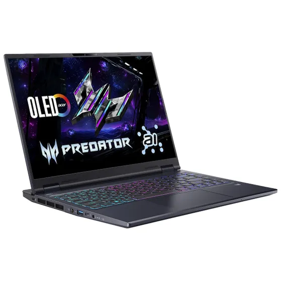 Acer Predator Helios Neo 14 AI PHN14-71-9482