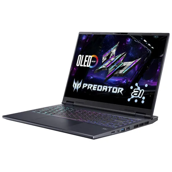 Acer Predator Helios Neo 14 AI PHN14-71-9482