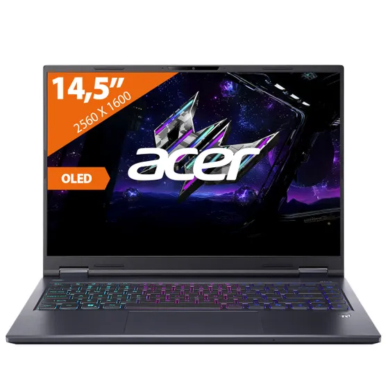 Acer Predator Helios Neo 14 AI PHN14-71-9482