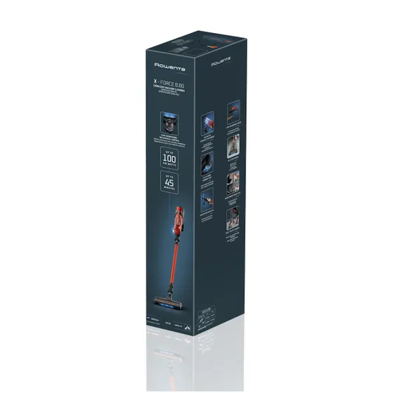Rowenta RH1872 X-Force 8.80 Animal