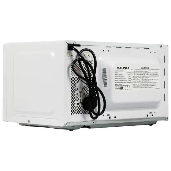 Salora 20MSM700 Wit