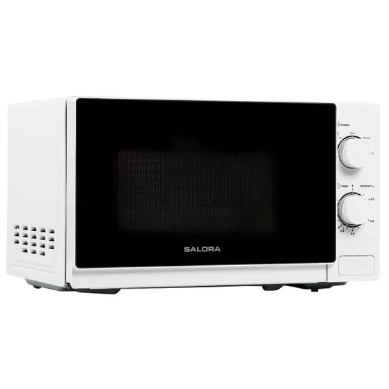 Salora 20MSM700 Wit