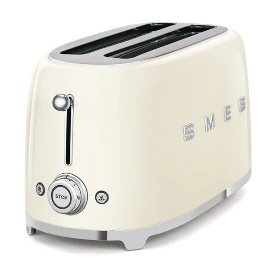 Smeg TSF02CREU Creme