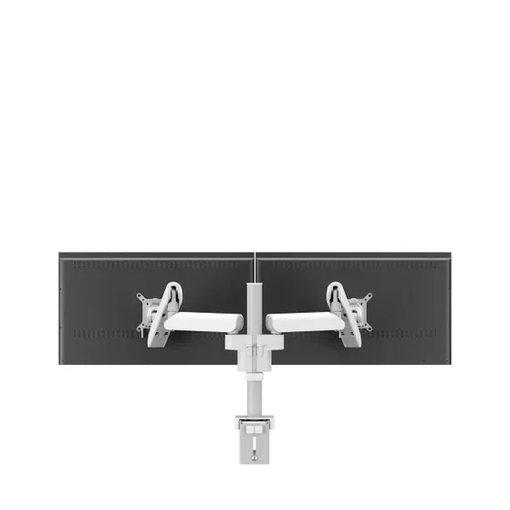 Vogels MOMO 4237 MONITOR MOUNT MOTION+ W Wit