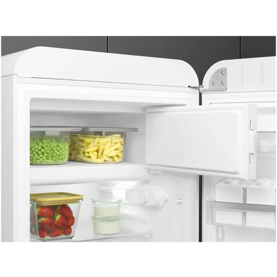 Smeg FAB10RWH6 Wit